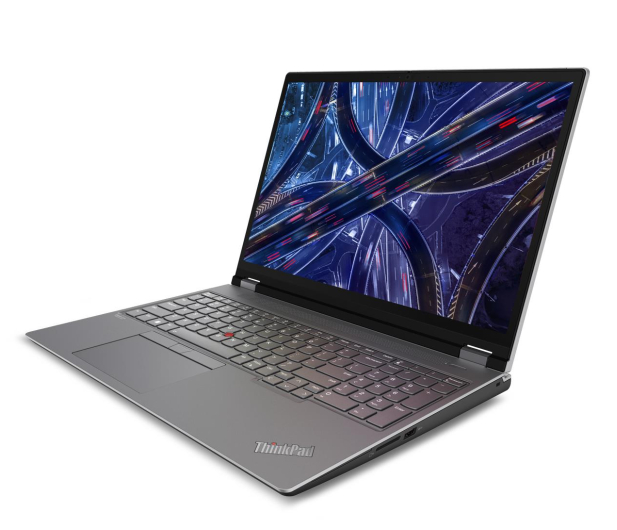 Lenovo ThinkPad P16 i7-14700HX/64GB/1TB/Win11P RTX2000 - 1354775 - zdjęcie 4
